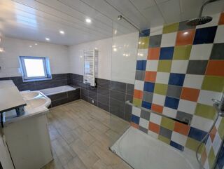  Maison à vendre 4 pièces 98 m²