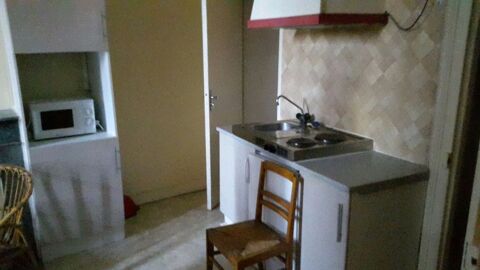 Appartement F1 (24 m²) en location à ORTHEZ 300 Orthez (64300)