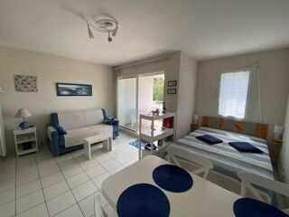  Appartement à vendre 1 pièce 27 m²