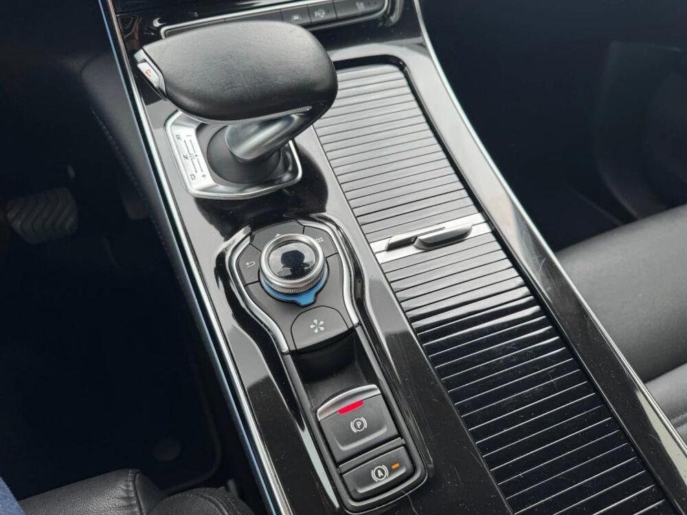 Espace V Blue dCi 160 EDC Intens 2021 occasion 74330 Poisy