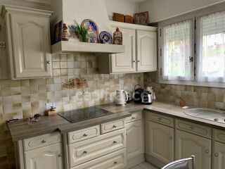  Maison � vendre 5 pi�ces 177 m�