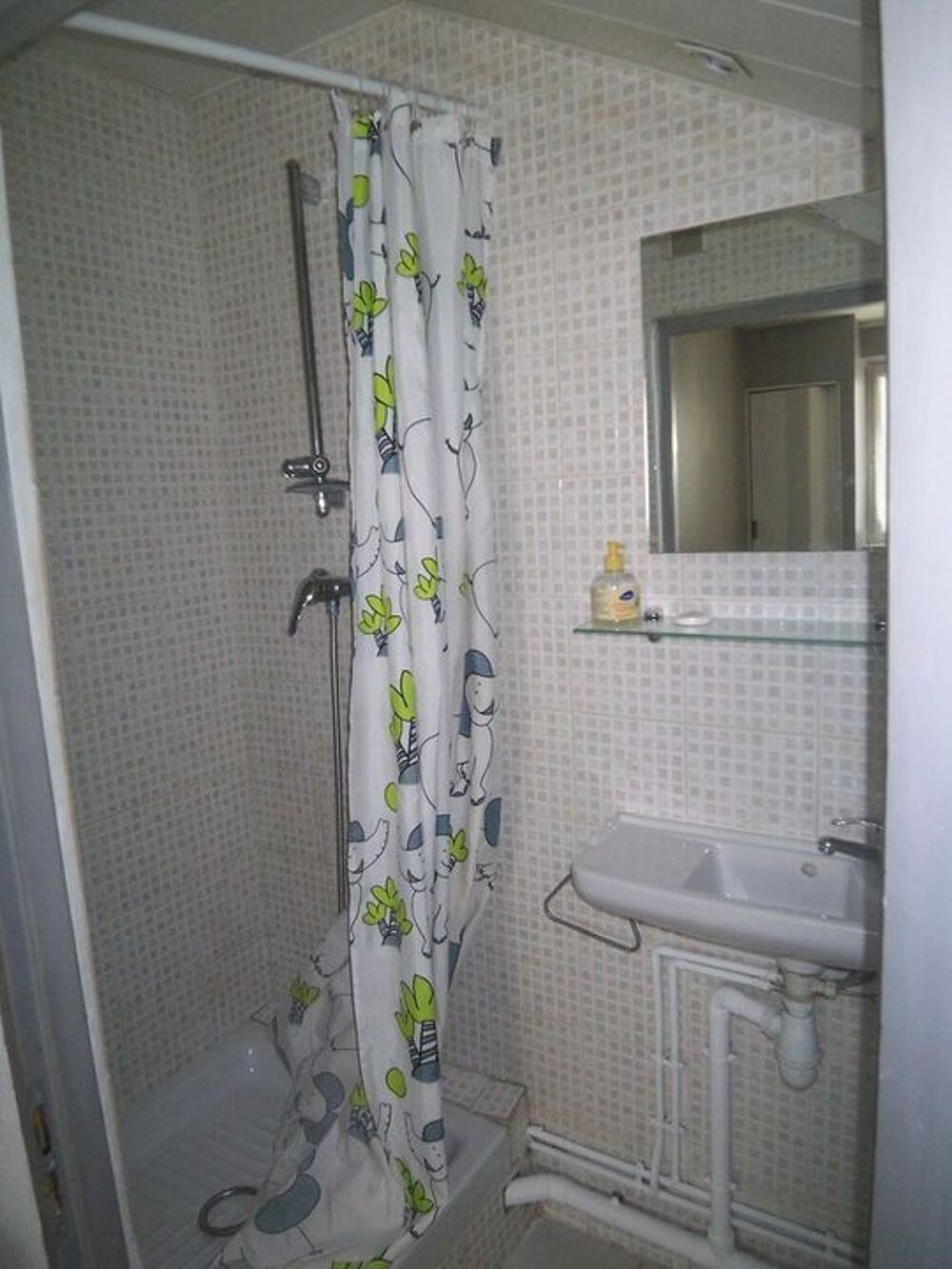 Location Appartement Studio de 14m2 à louer sur La Crau La crau