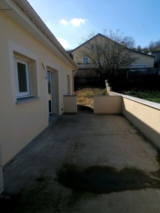  Maison à vendre 5 pièces 95 m²