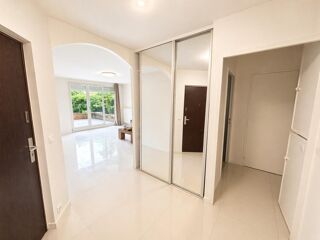  Appartement à vendre 2 pièces 58 m²