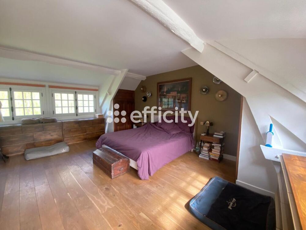 � vendre  Maison Gambais (78950)