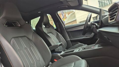 Formentor 2.0 TDI 150 4Drive DSG7 Business Edition - Automatique Toit 2021 occasion 76200 Dieppe