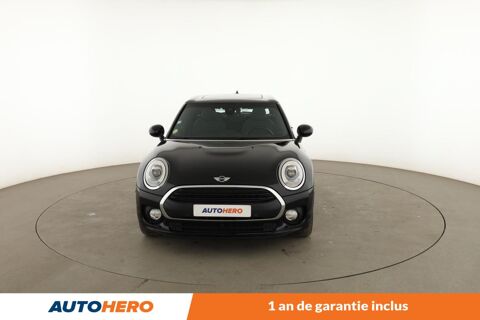 Clubman One D Finition Chili BVA6 116 ch 2018 occasion 92130 Issy-les-Moulineaux