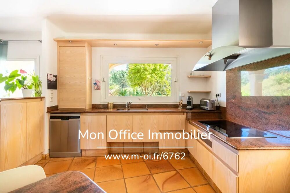 à vendre  Villa Venelles (13770)