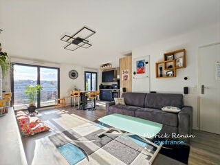  Appartement à vendre 4 pièces 84 m²