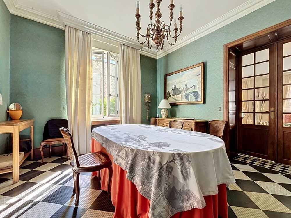 à vendre  Maison Reims (51100)
