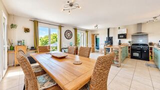  Maison à vendre 5 pièces 125 m²