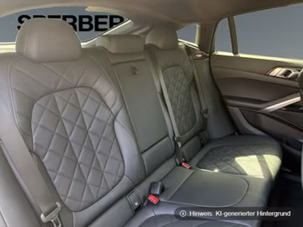 X6 xDrive30d M Sport 2023 occasion 33000 Bordeaux