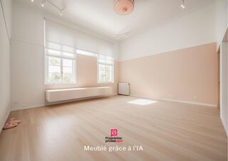  Appartement  vendre 2 pices 64 m