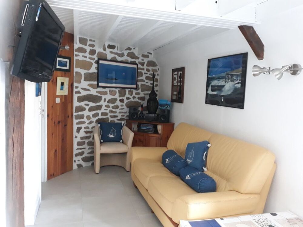 Location Appartement Appartement de 33m2 à louer sur Brech Brech