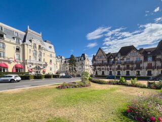  Appartement à vendre 3 pièces 57 m²