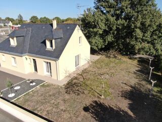  Maison à vendre 8 pièces 150 m²