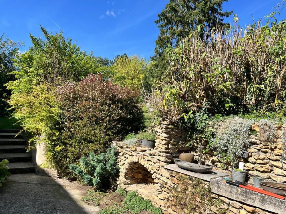 Vente Maison Longère Houdan