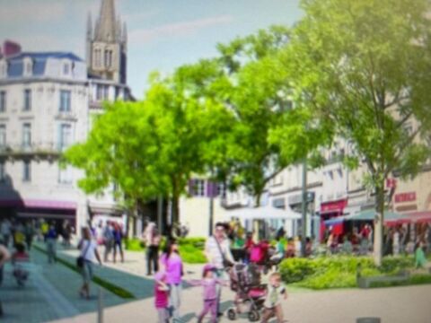 Commerces/Negoce 299750 87000 Limoges