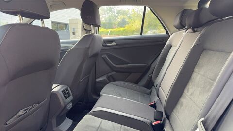 T-ROC 1.5 TSI 150 DSG7 Lounge 2024 occasion 44120 Vertou