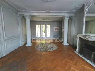  Maison � vendre 10 pi�ces 330 m�