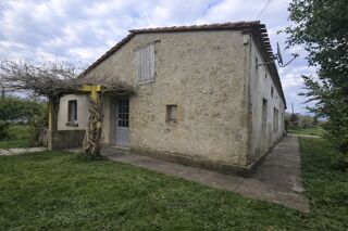  Maison à vendre 5 pièces 140 m²