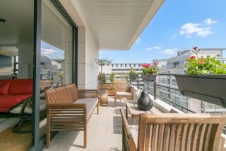  Appartement à vendre 2 pièces 53 m²