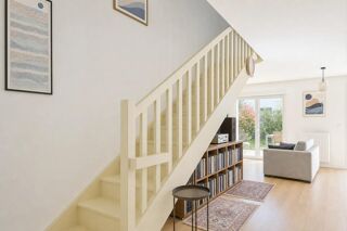  Maison à vendre 4 pièces 84 m²
