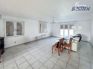  Maison à vendre 5 pièces 110 m²