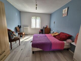  Maison � vendre 7 pi�ces 145 m�