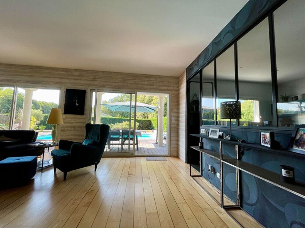  vendre  Maison Martignas-sur-Jalle (33127)