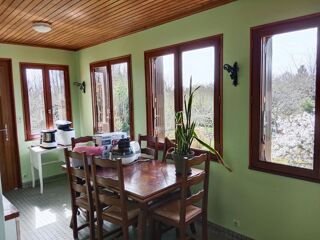  Maison à vendre 5 pièces 94 m²