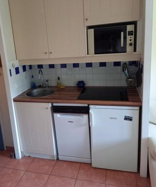  Appartement � vendre 2 pi�ces 32 m�