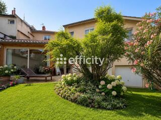  Maison à vendre 6 pièces 164 m²