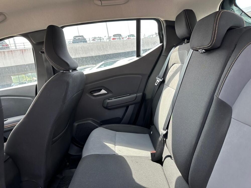 Sandero III (2) 1.0 TCE 90 STEPWAY EXTREME CVT 2024 occasion 78240 Chambourcy
