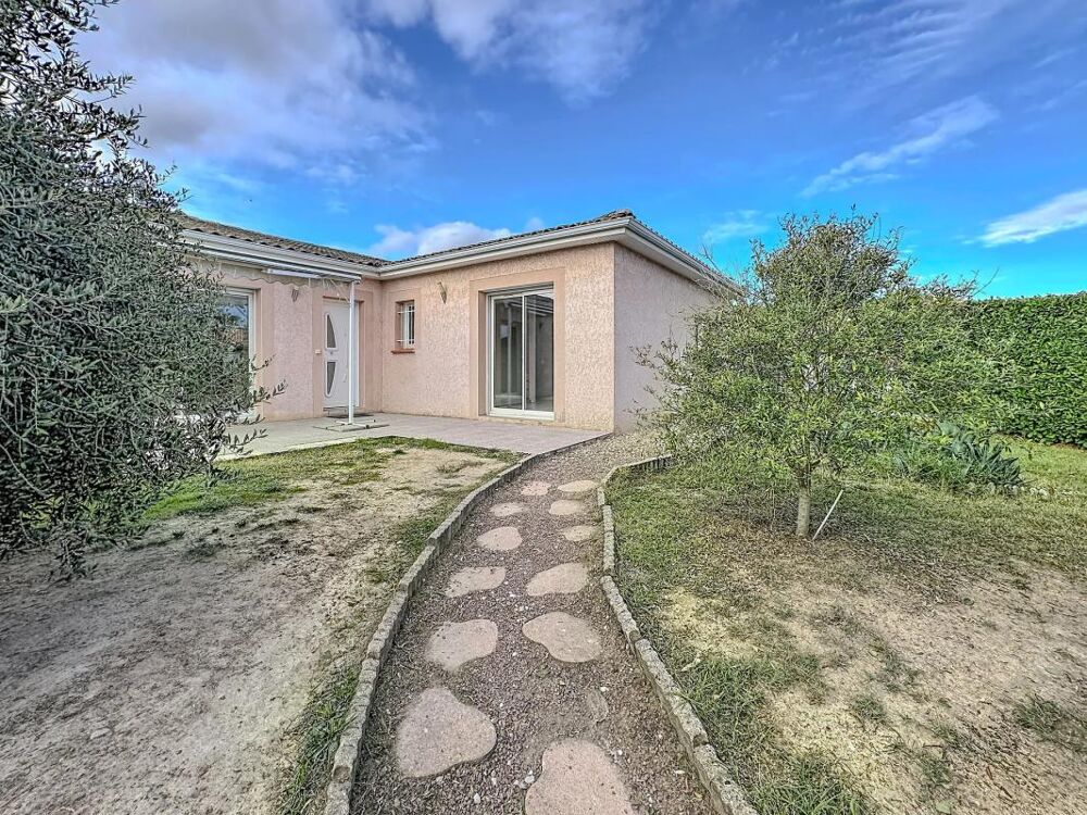 Vente Maison Maison de 5 pièces de 103 m² à Saint-Étienne-de-Tulmont Saint etienne de tulmont