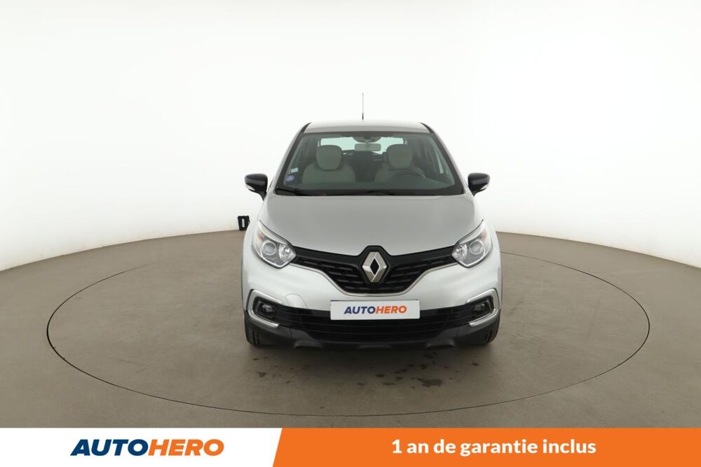 Captur 0.9 TCe Business 90 ch 2019 occasion 92130 Issy-les-Moulineaux