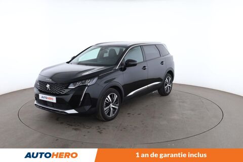 Annonce voiture Peugeot 5008 19590 €