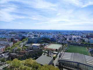  Appartement  vendre 4 pices 76 m