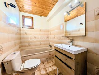  Appartement à vendre 4 pièces 82 m²