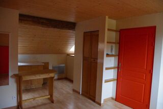  Appartement à louer 2 pièces 37 m²