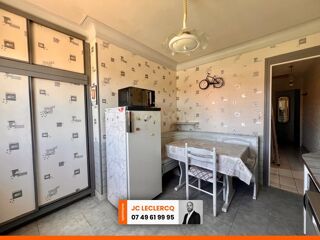  Maison � vendre 3 pi�ces 67 m�