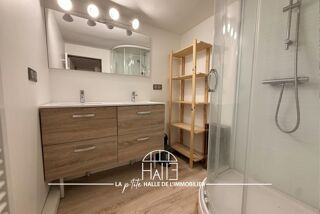  Appartement � vendre 3 pi�ces 73 m�