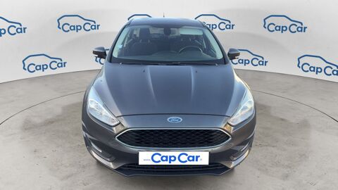 Focus 1.5 TDCi 120 Business Nav 2017 occasion 16300 Barbezieux Saint Hilaire