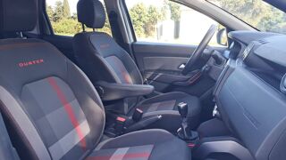 Duster 1.5 Blue dCi 115 Techroad 2019 occasion 20221 Cervione