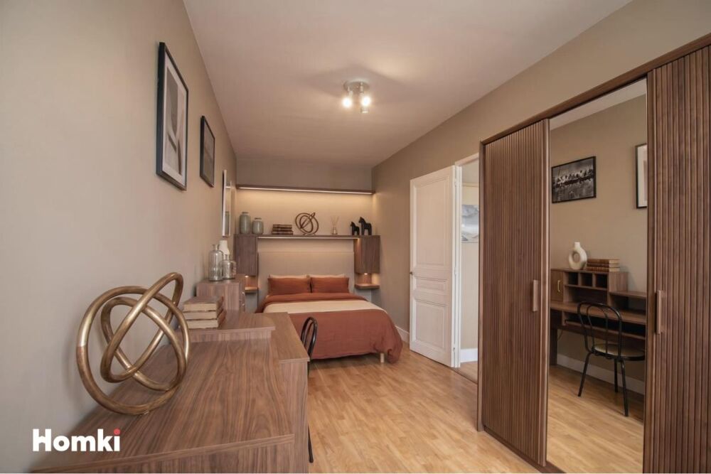 Vente Appartement Appartement T2 de 37 m² , Rue du Soleil Saint etienne