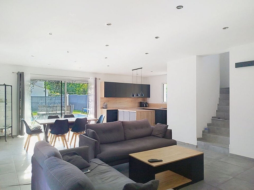 Vente Maison Maison Barjols 5 pièce(s) 125 m2 Barjols