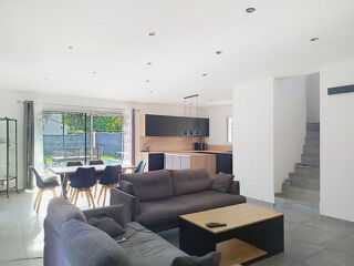  Maison à vendre 5 pièces 125 m²