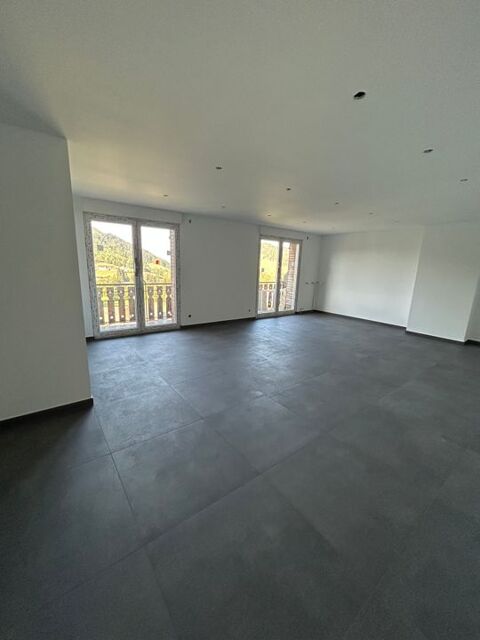   Appartement de 104m2 à louer sur Bellevaux Appartement - 4 pièce(s) - 104 m²