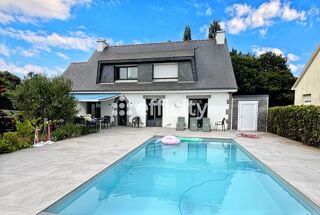  Maison � vendre 7 pi�ces 170 m�