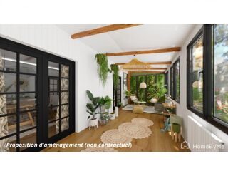  Maison � vendre 7 pi�ces 152 m�